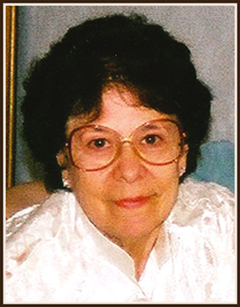 Mary M. Resendiz