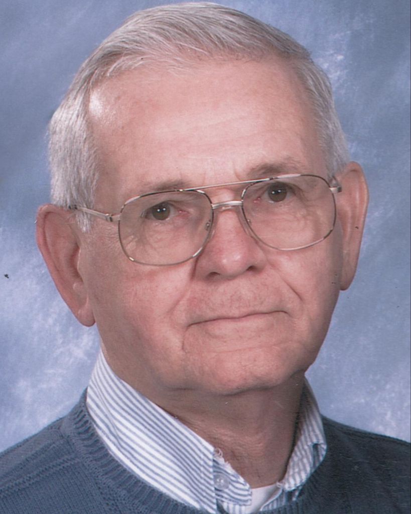 Allan E. Gorton
