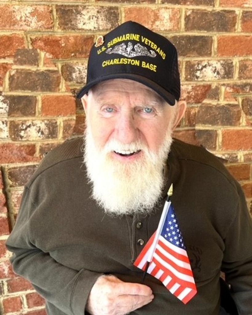 Alan William Dempster Profile Photo