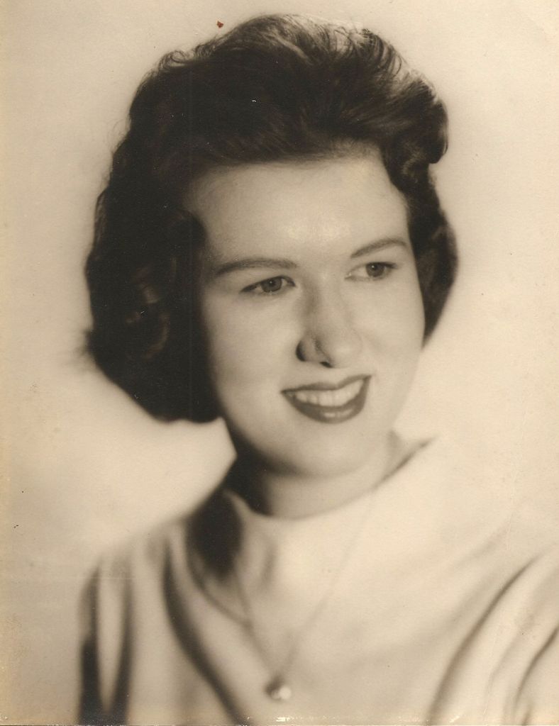 Sue Horton Miller Profile Photo