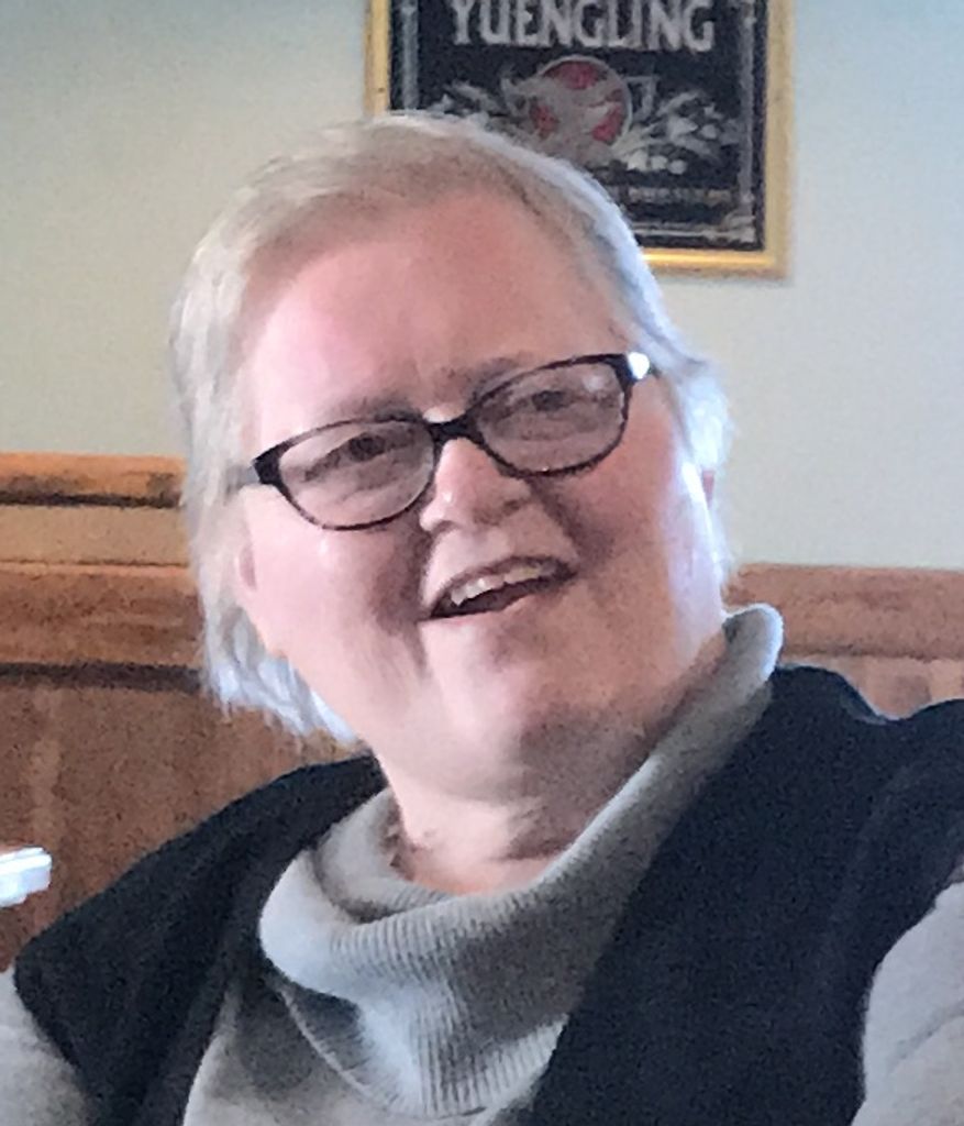 Diane Marie (Hiser)  Keasler