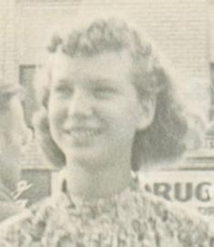 Dorothy J. Davis