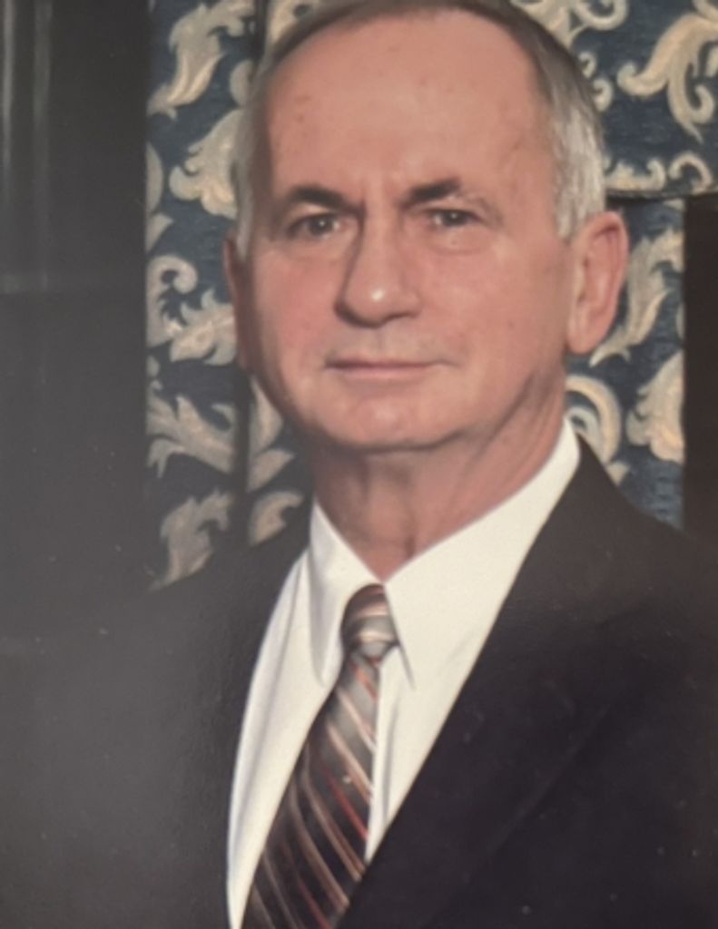 John R. "Jack" Burke Profile Photo