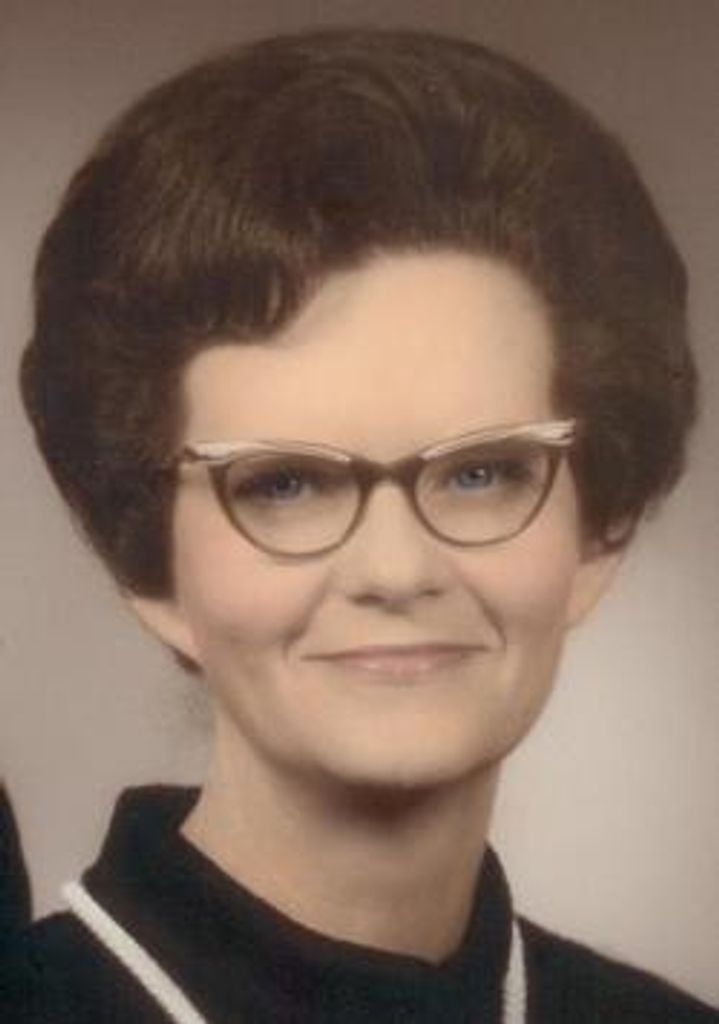 Martha Jane Carter Profile Photo