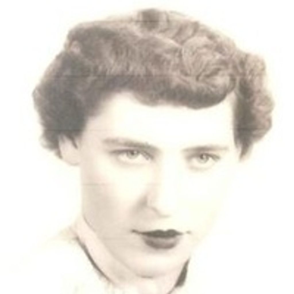 Patricia Mae Barretta