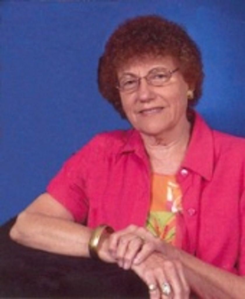 Gladys Nay Profile Photo
