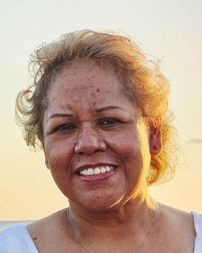 Gladys Magdalena Chacon Profile Photo