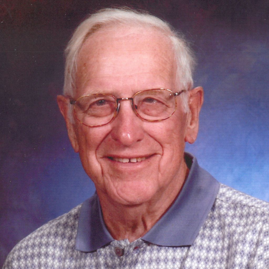 John Henry Mueller Profile Photo
