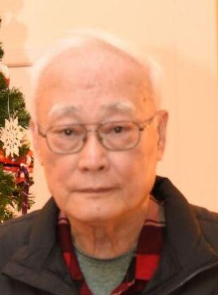 Chuan Hsian - Chen Profile Photo
