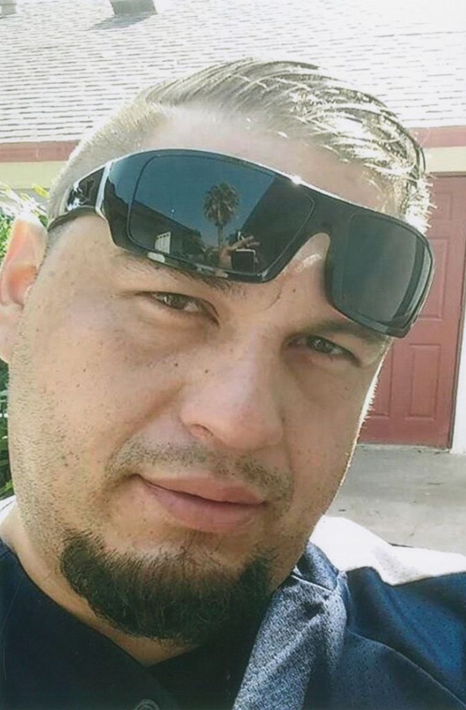 Roger Alexander Villarreal