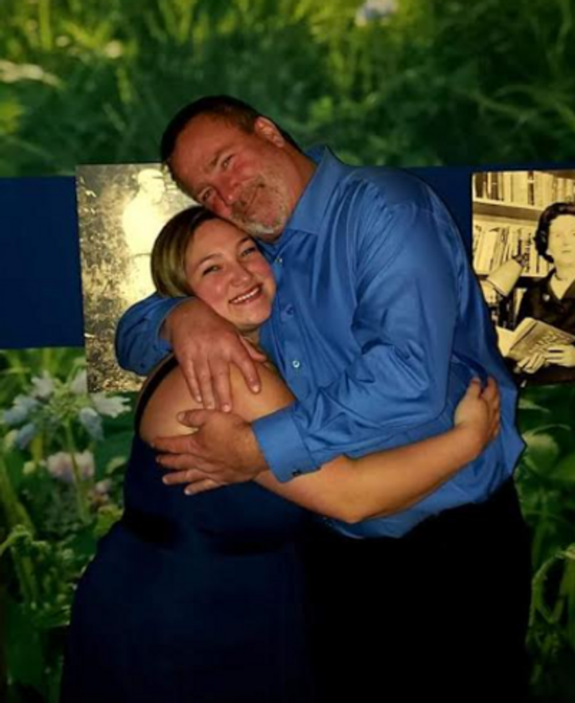 David "Bailey" Andrew Bailey Profile Photo