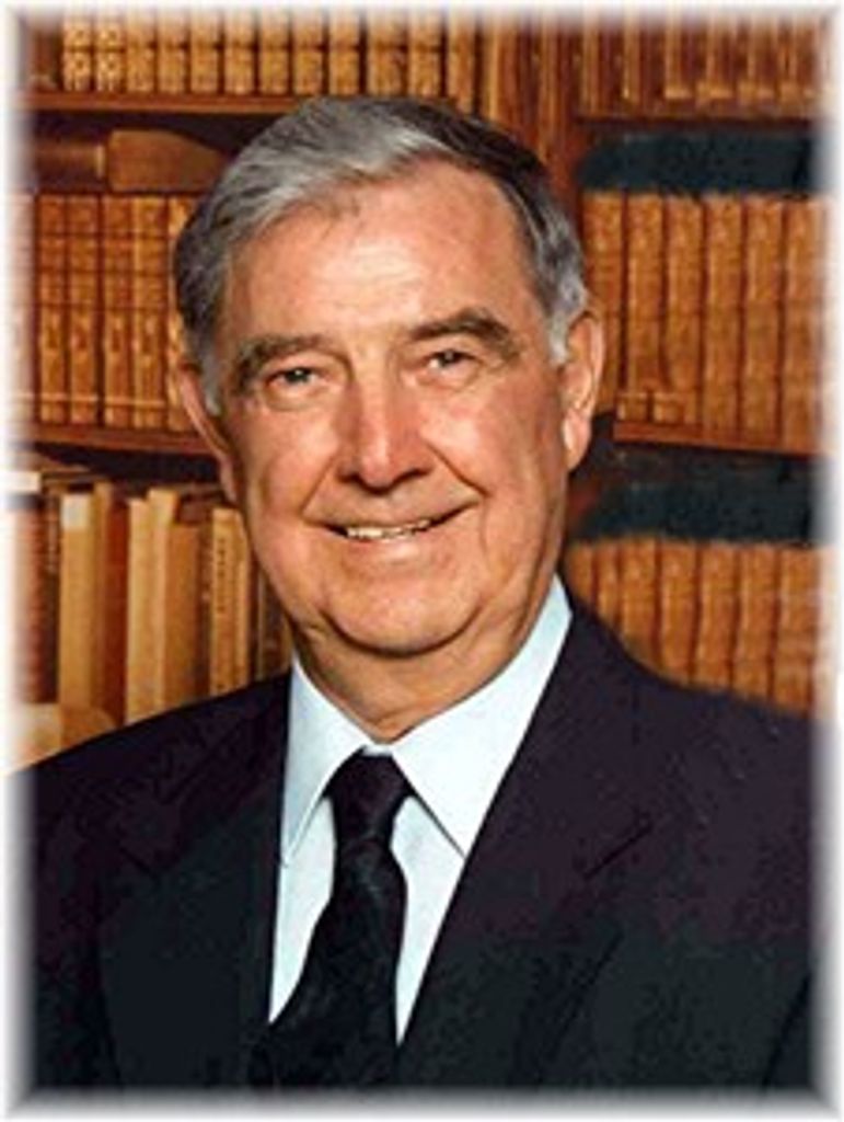 John Arthur Hamilton Profile Photo
