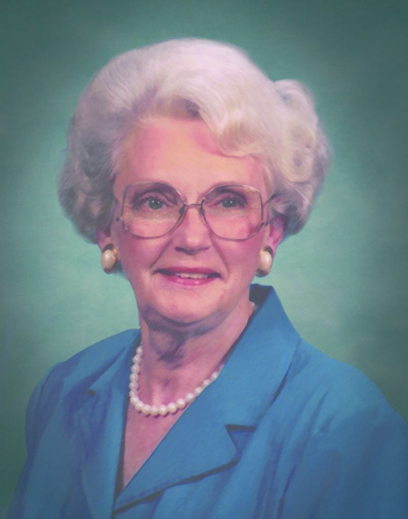 Lillian Liverman Pruden Profile Photo