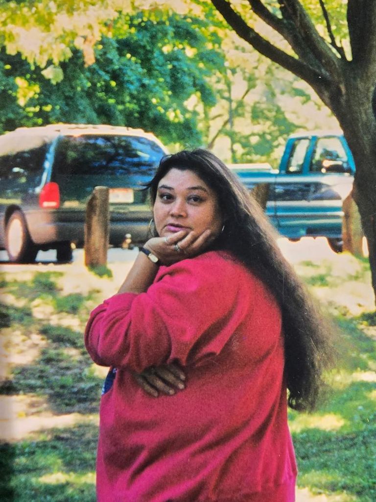 Blanca Munoz Profile Photo