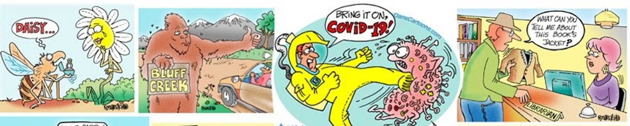 Cover for Daniel Nicholas Rosandich's Obituary