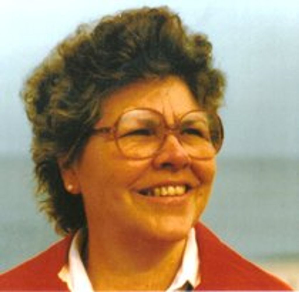 Bette L. Tharp Profile Photo