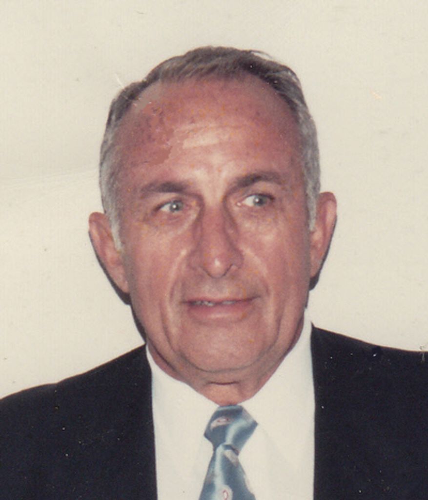 Richard Peter Beer Profile Photo