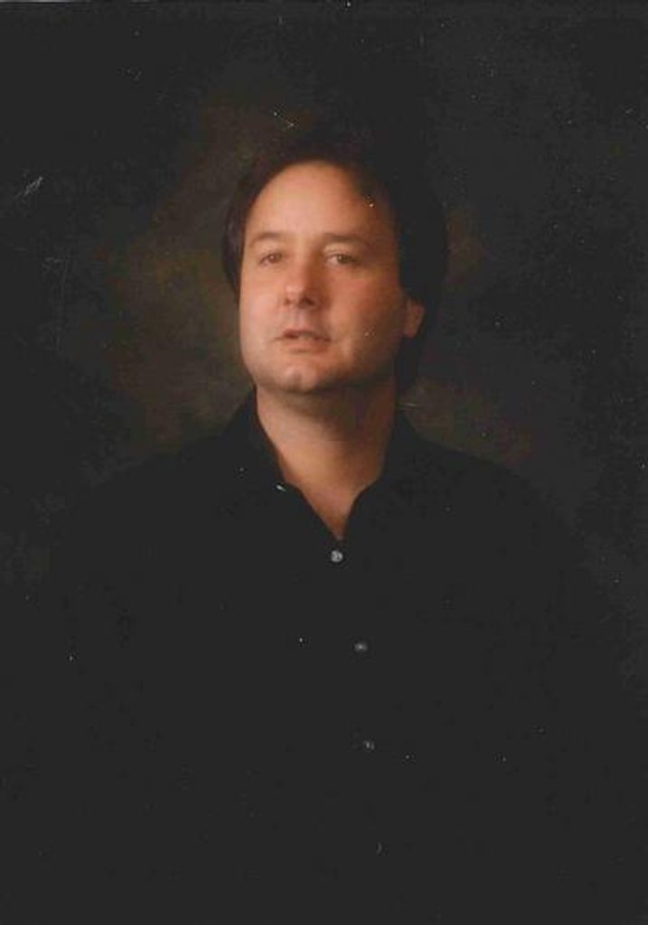 Michael Anthony Christie Profile Photo