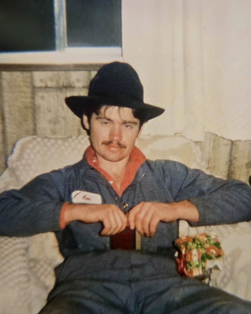 Kenneth "Kenny" Blackburn Profile Photo