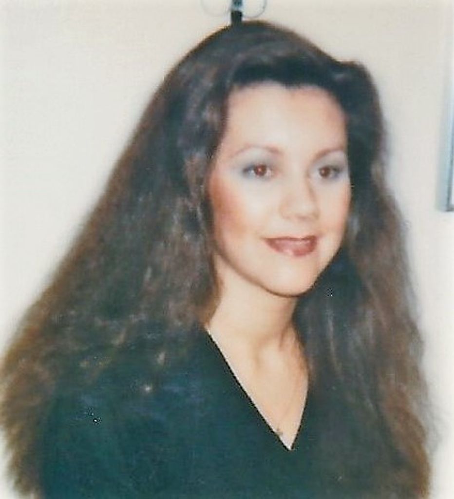 Elisabeth Memarian-Pierret