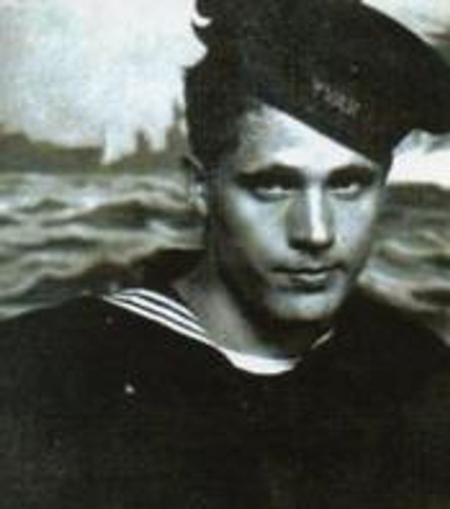 Roley "Tas" Taswell O'Dell
