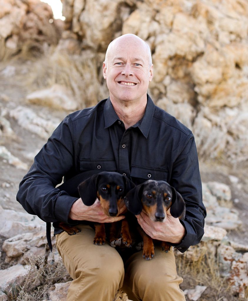 Mark Alan Nichols Profile Photo