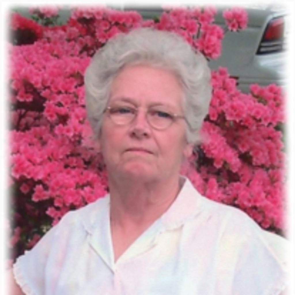 Bessie Ann Keeton Strait Todd