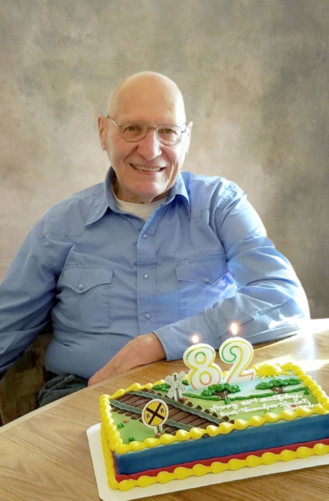 Leonard Theuer
