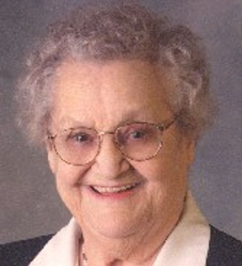 Ann Driessen