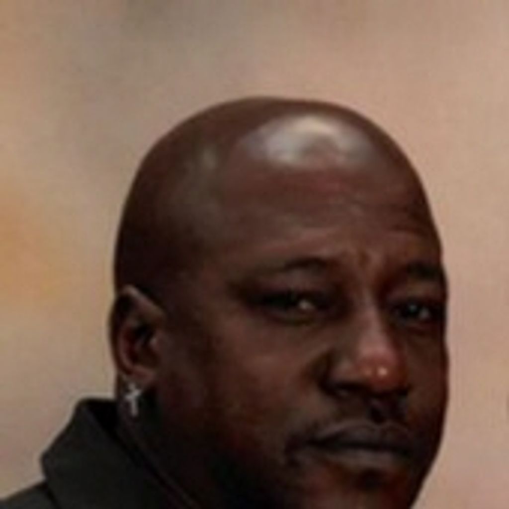 Sherman Lee Mr. Hodge