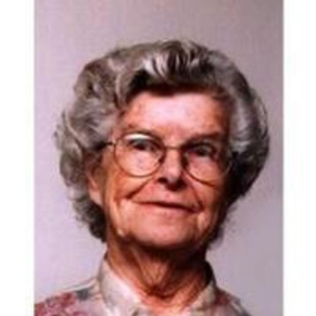 Nell Lorine Atwood
