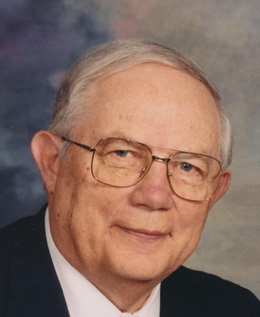 David N. Johnson