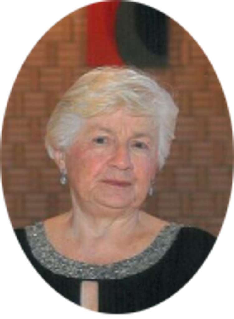 Jean Tait Profile Photo