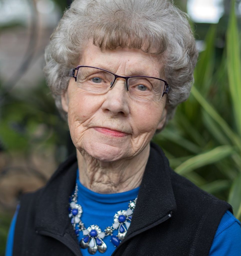 Lena Woodley Profile Photo