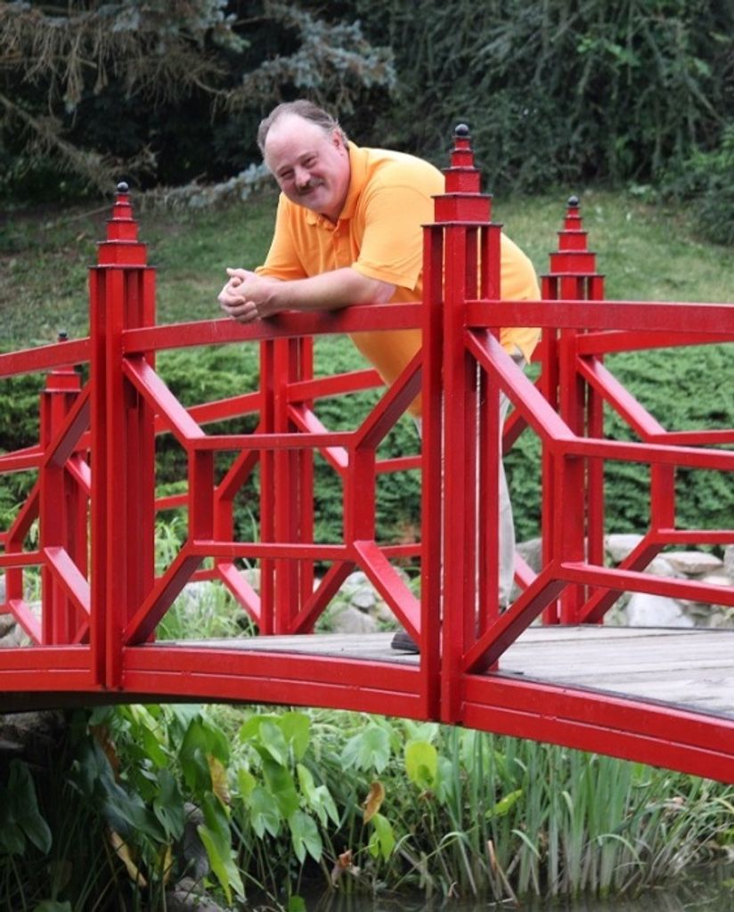 Gregory Bruce Stoner