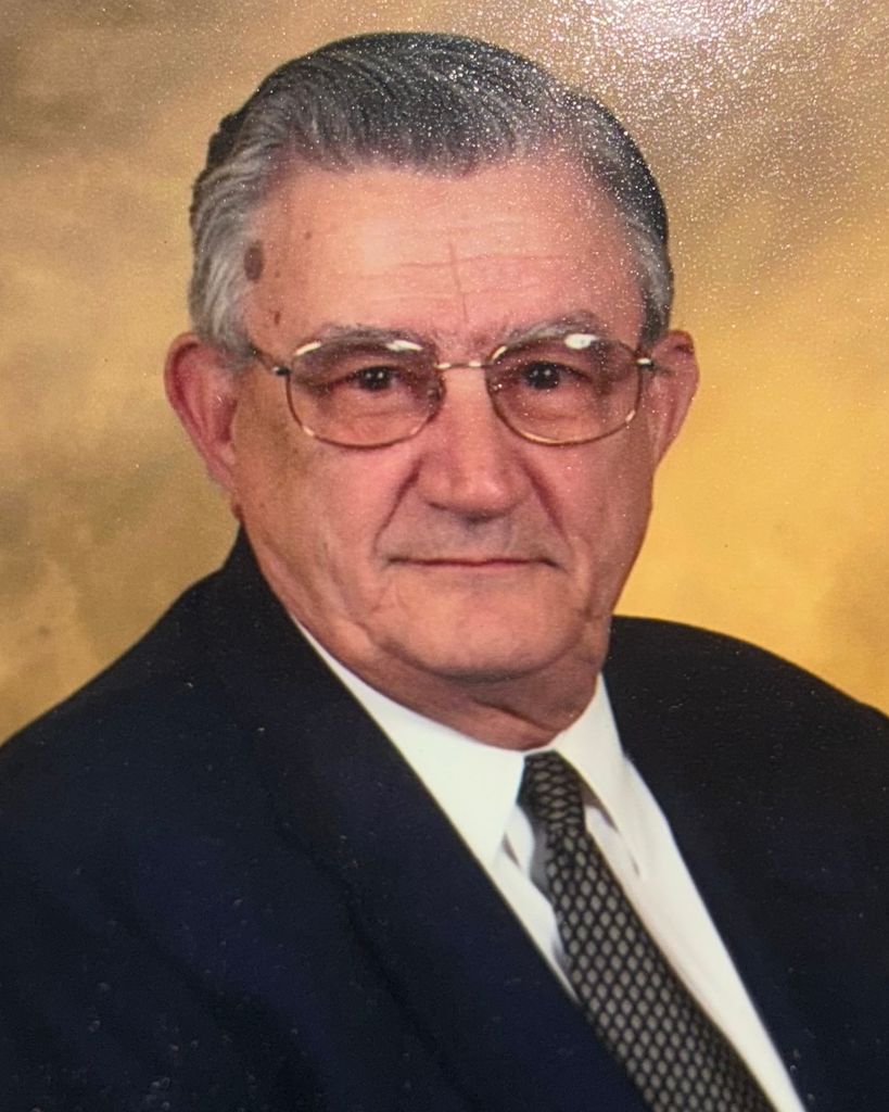 Eugene J Feuling