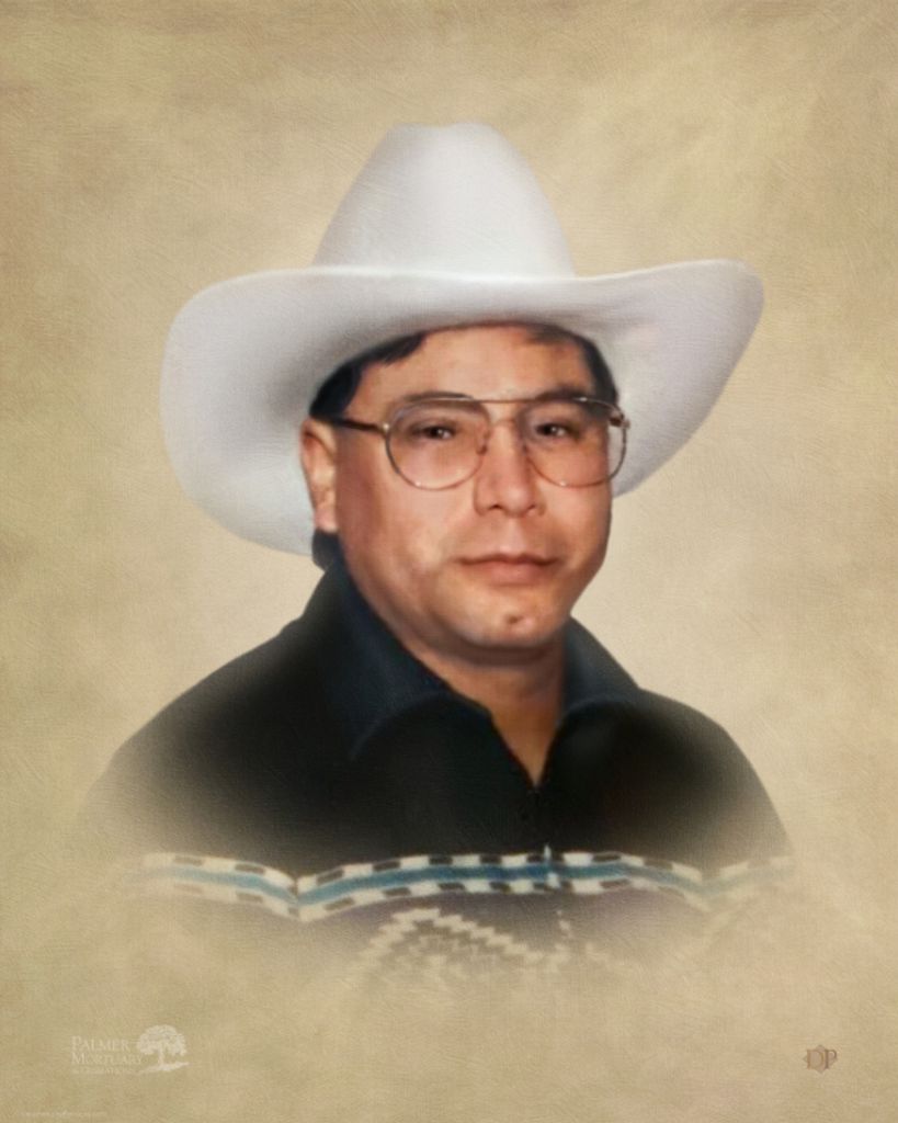 Armando "Mando" De La Cruz