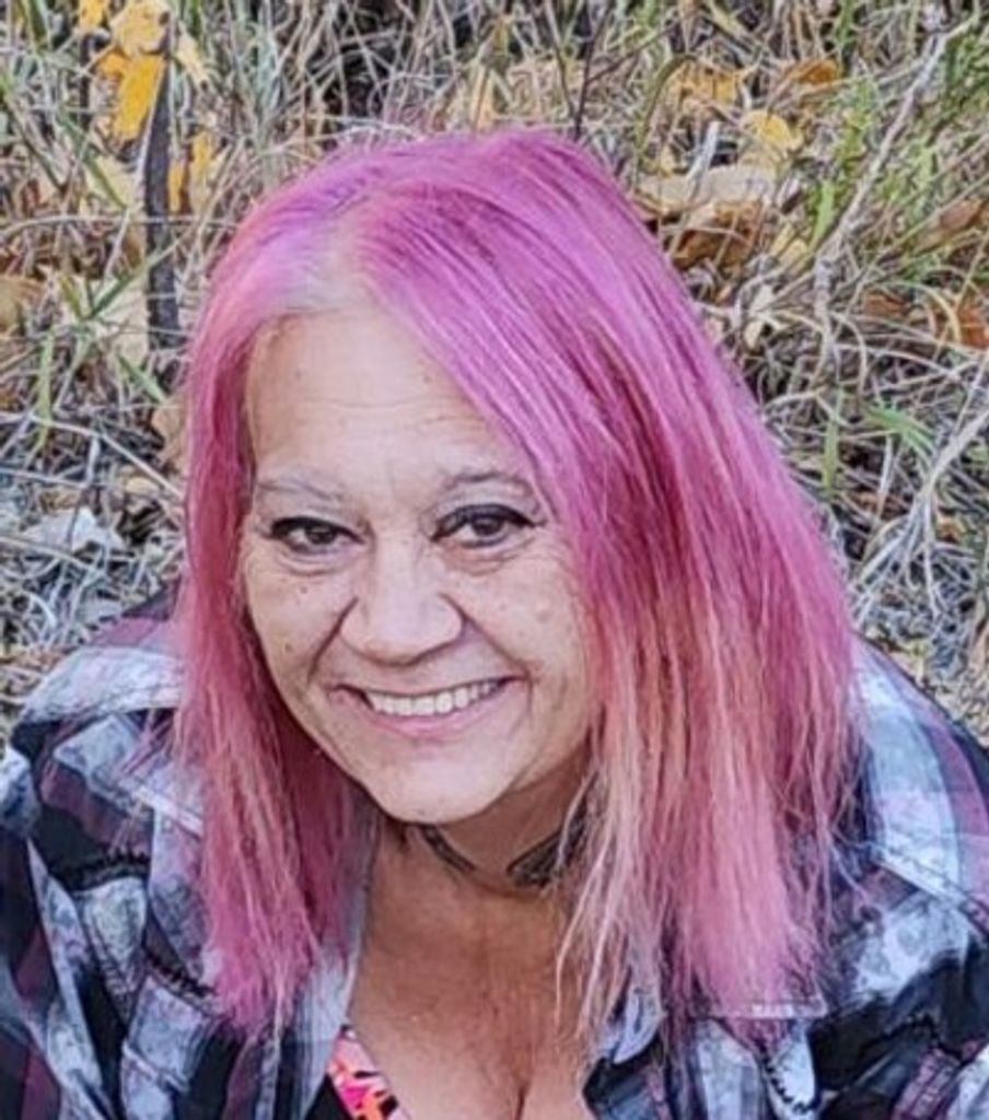 Celeste Nanette Dryden-Bates