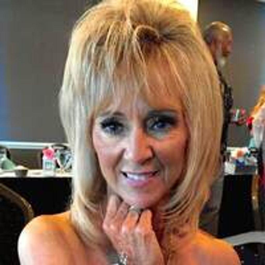 Joanne M. Gianoli
