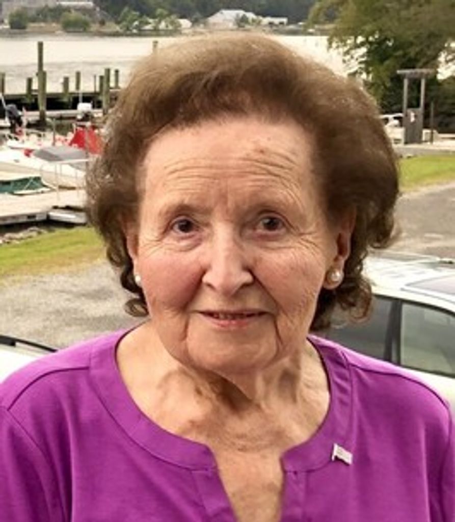 Dolores Glavich