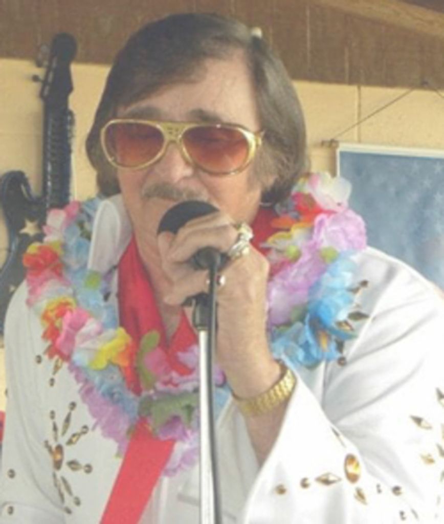 Everett Natchee Holley Profile Photo