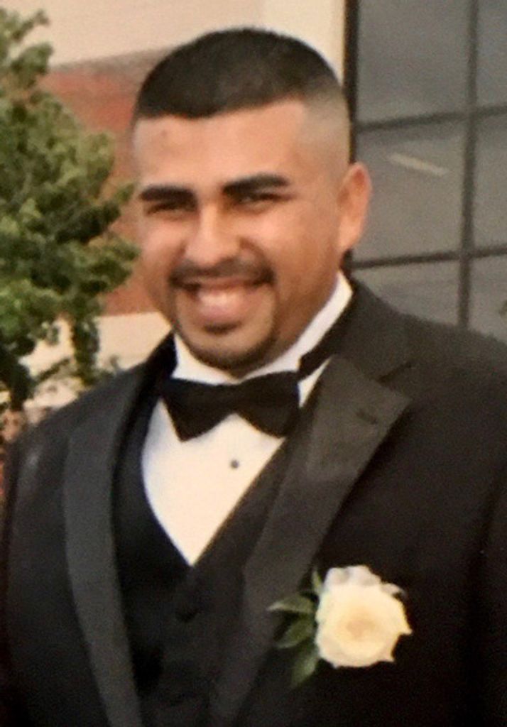 Eric Alejandro Cabrera