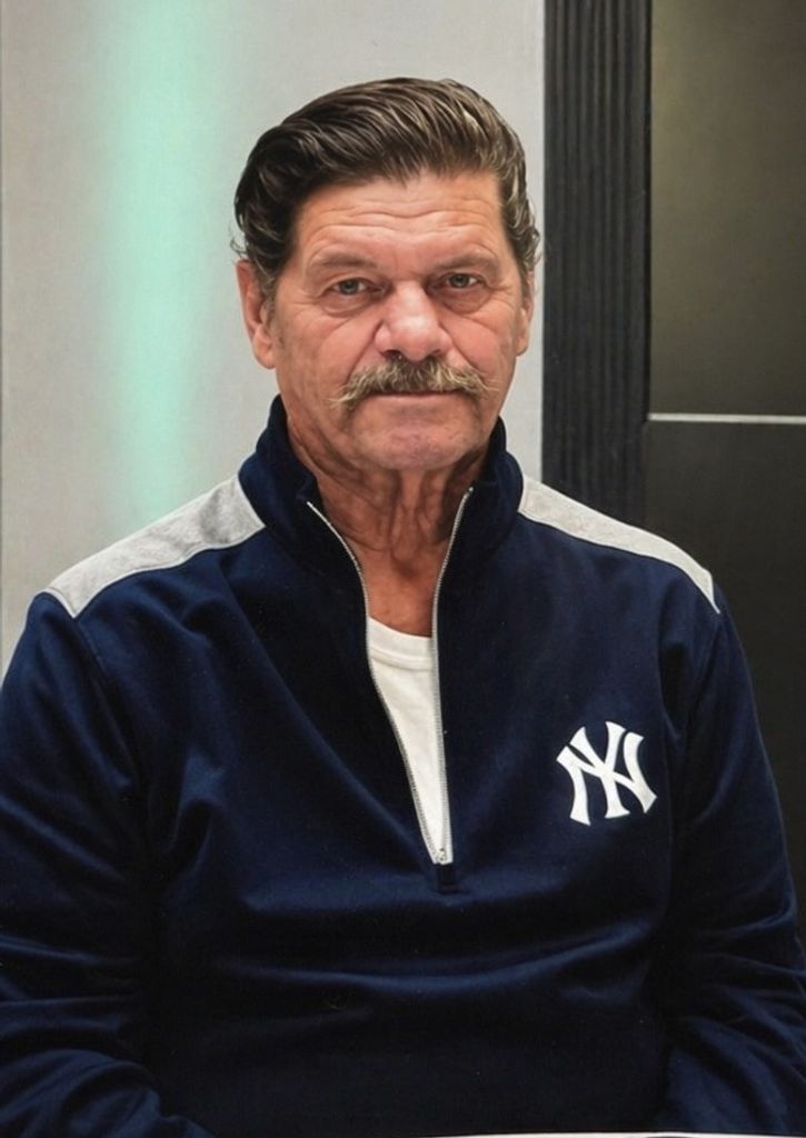 Richard L. Fontana Profile Photo