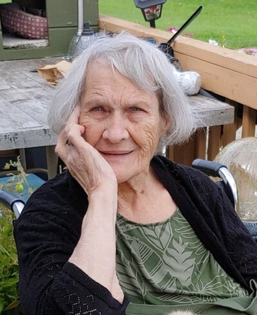 Pearl L. Tourville Profile Photo