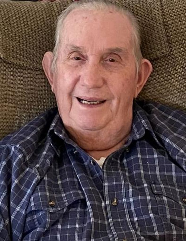 Dale Miller