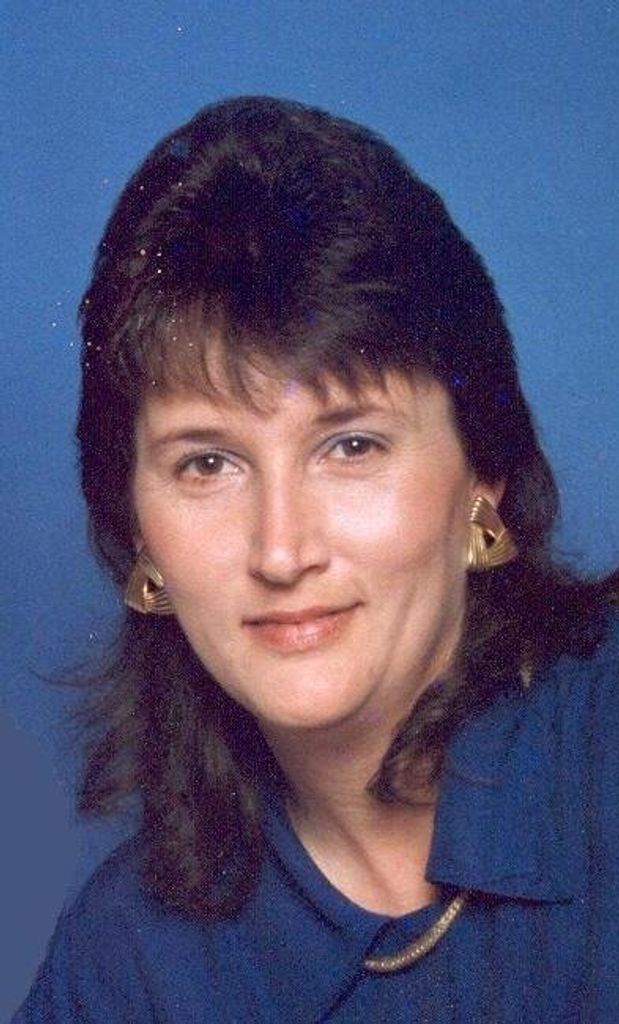 Debra Jane Gaddy