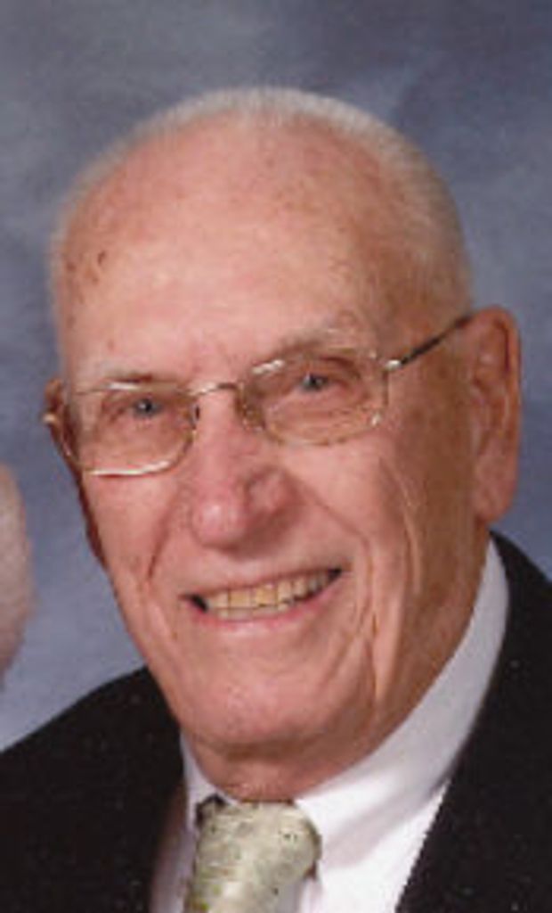 Alfred E. Galloway Profile Photo