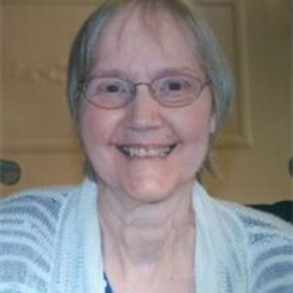 Pearly Ann Massey Chambers