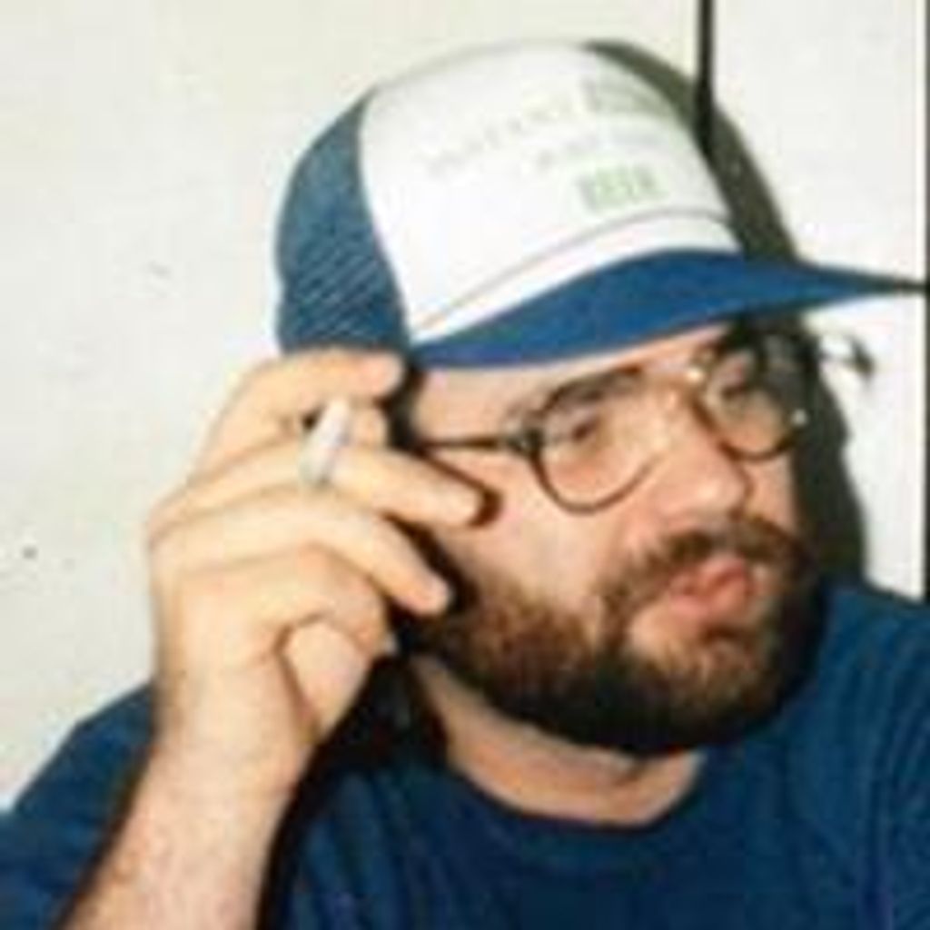 William "Bill" Pethers