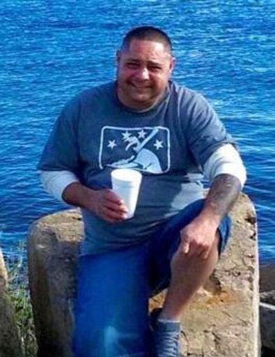 John Gilbert Garcia Profile Photo